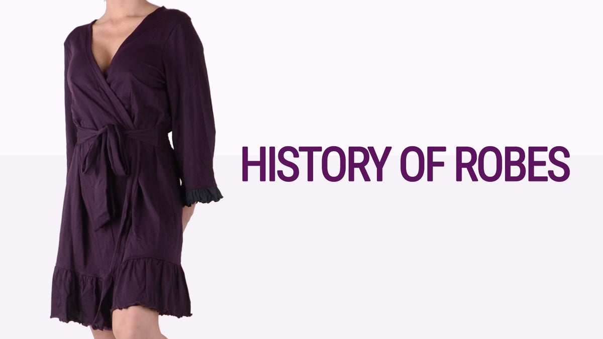 History Of Panties – VienneMilano