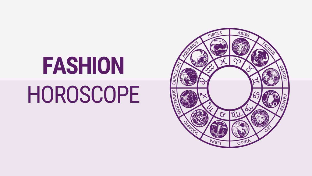 Thigh Highs by Birth Month: Fashion Horoscope