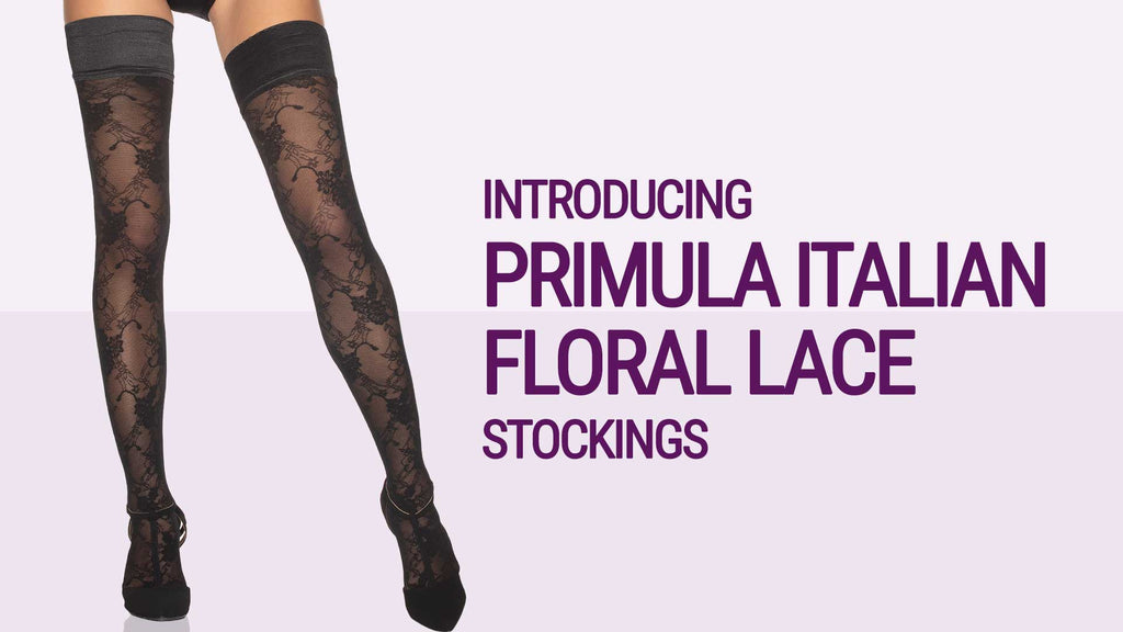 Introducing PRIMULA Italian Floral Lace – VienneMilano