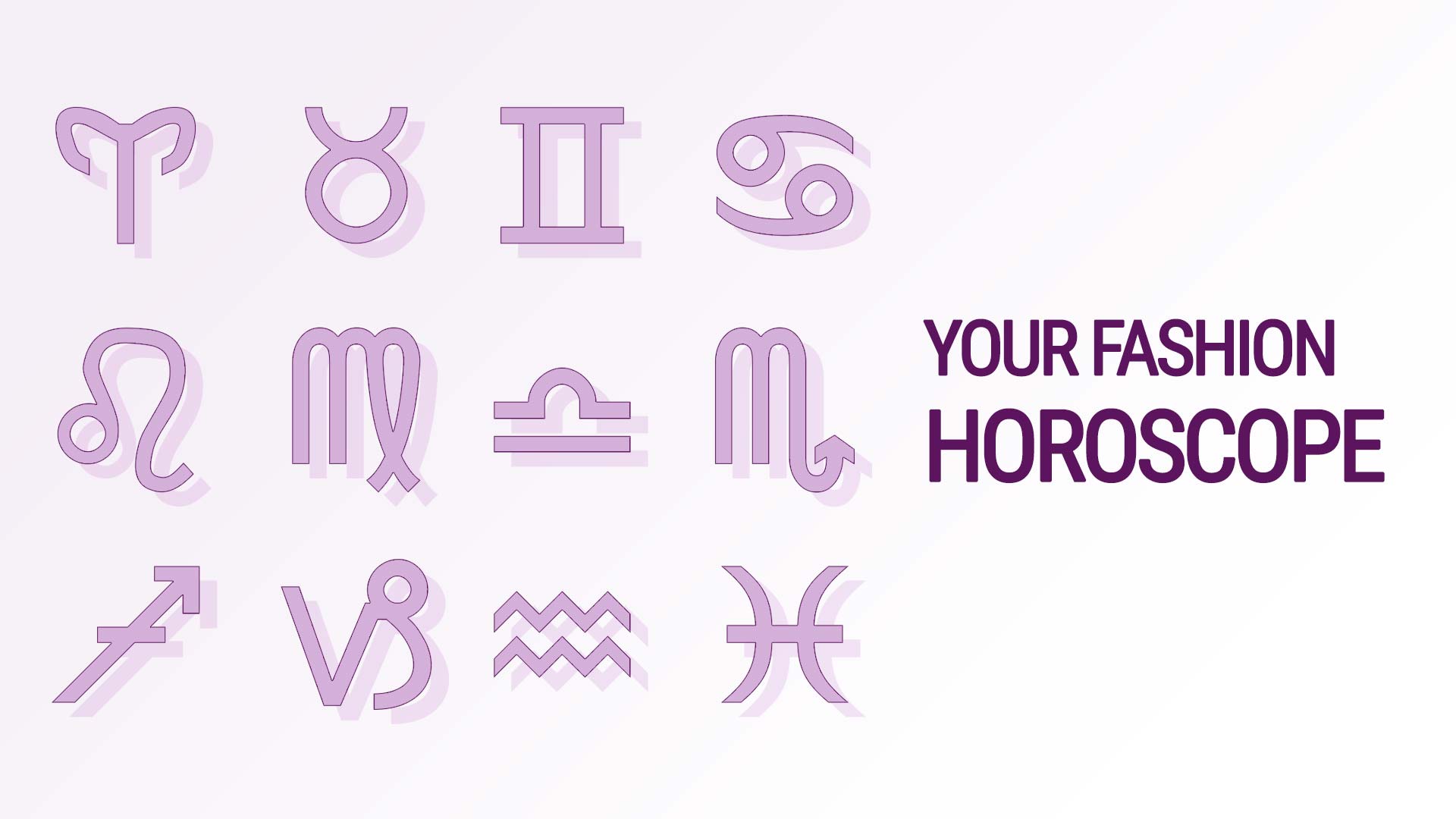 What Does Your Zodiac Sign Say About Your Lingerie Style? - Clovia
