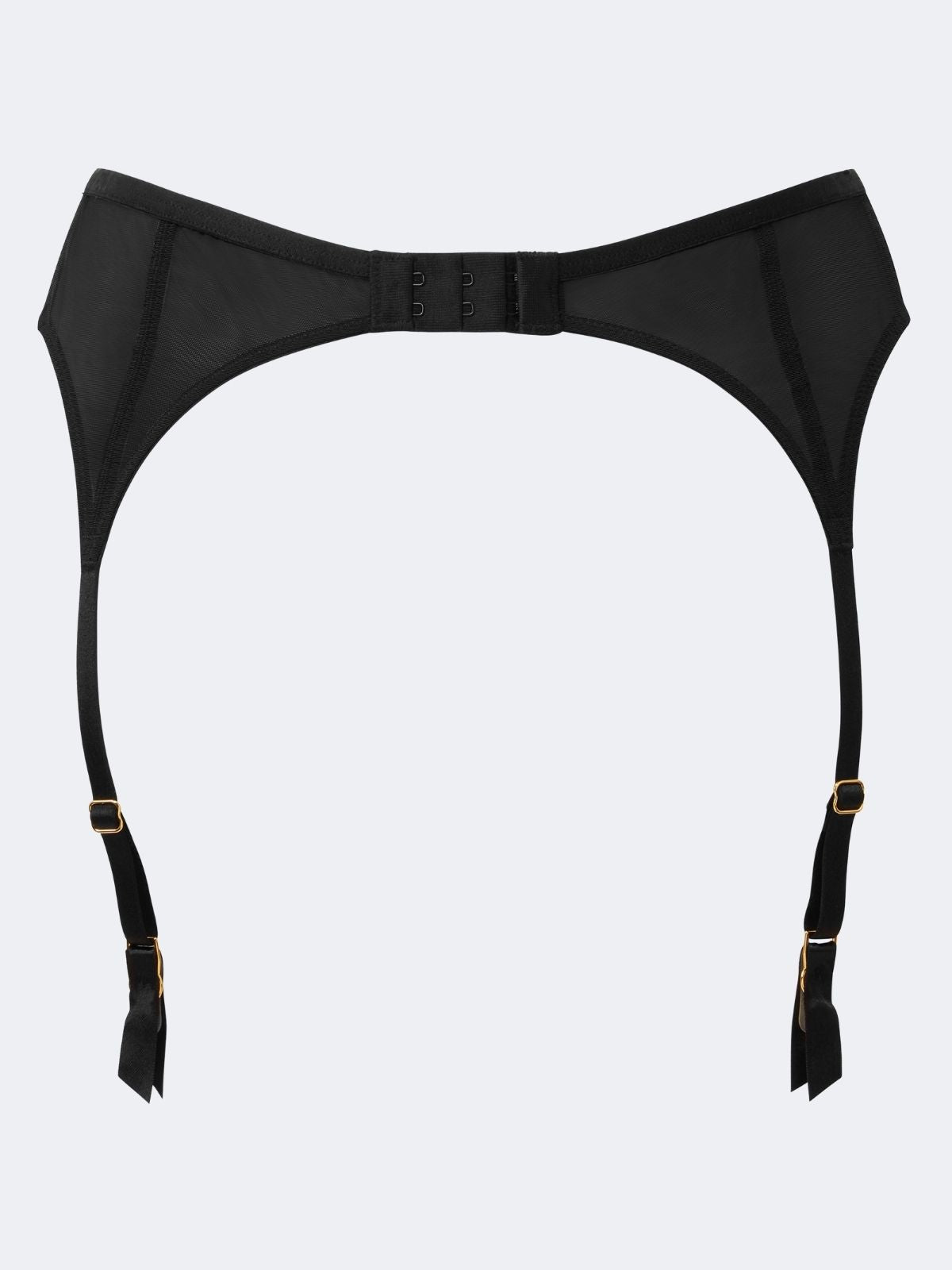 Suspense Lace Garter Belt by Gossard | VienneMilano Suspense Lace Garter Belt by Gossard | VienneMilano
