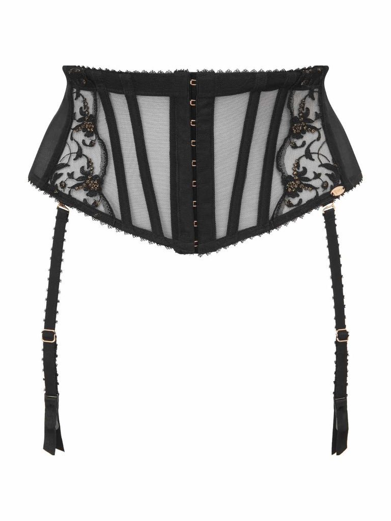 Garter Belts | Floral, Lace, Mesh & More | VienneMilano Garter Belts | Floral, Lace, Mesh & More | VienneMilano