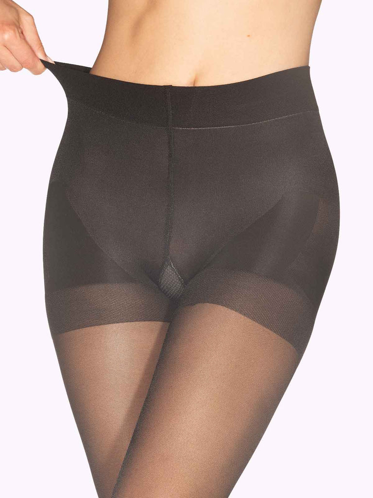 Seamless butt lifting leggings