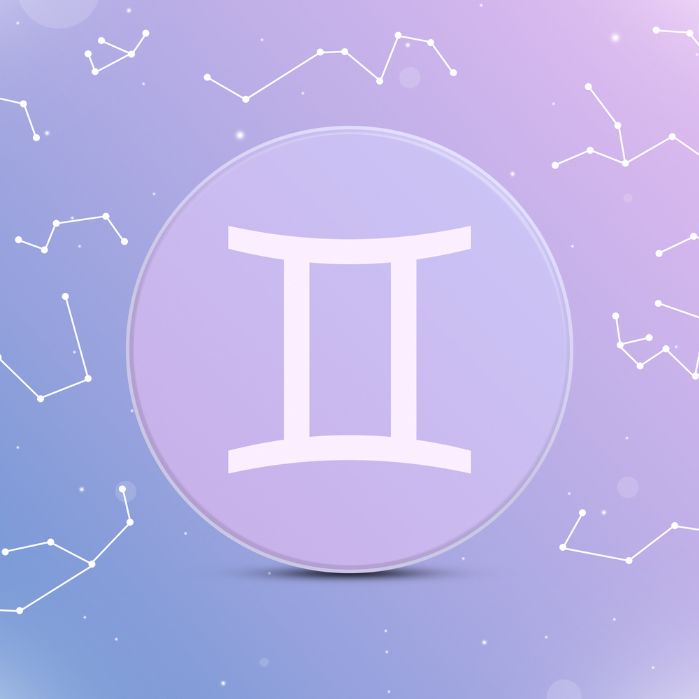 gemini zodiac sign