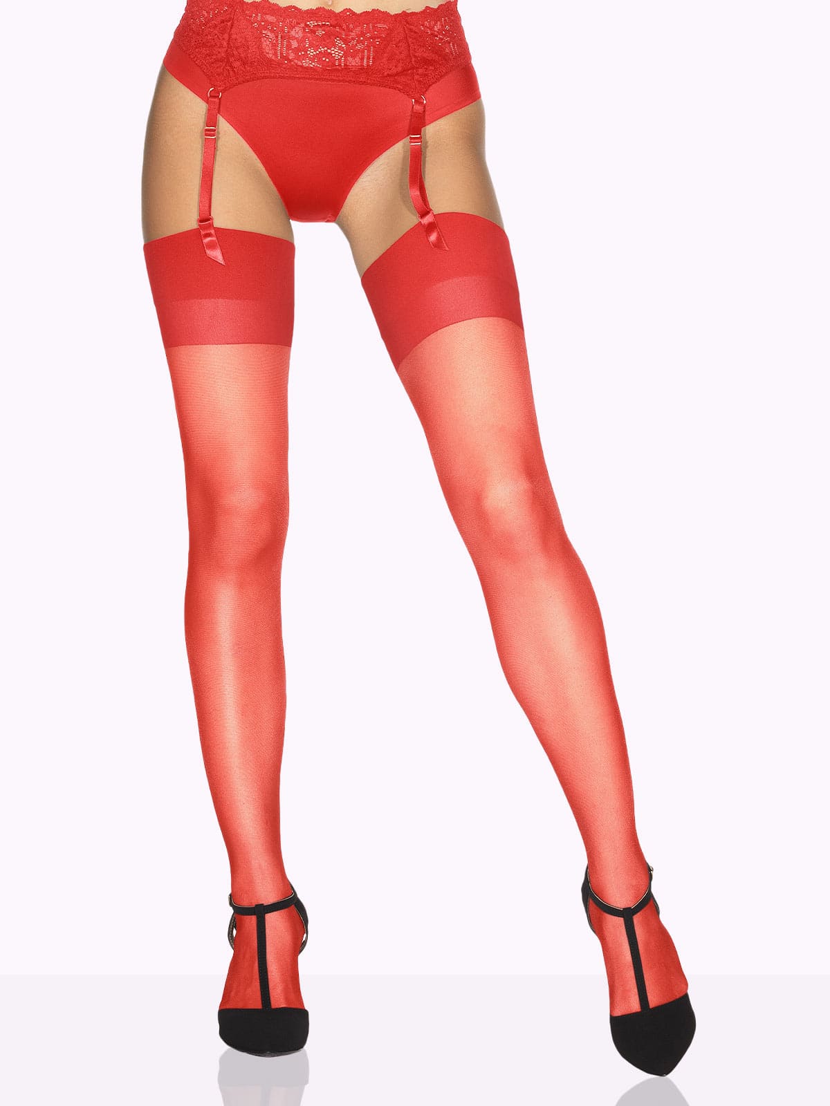 garter belt and stockings for women Hand-arm Vibration Syndrome (HAVS) main image 0
