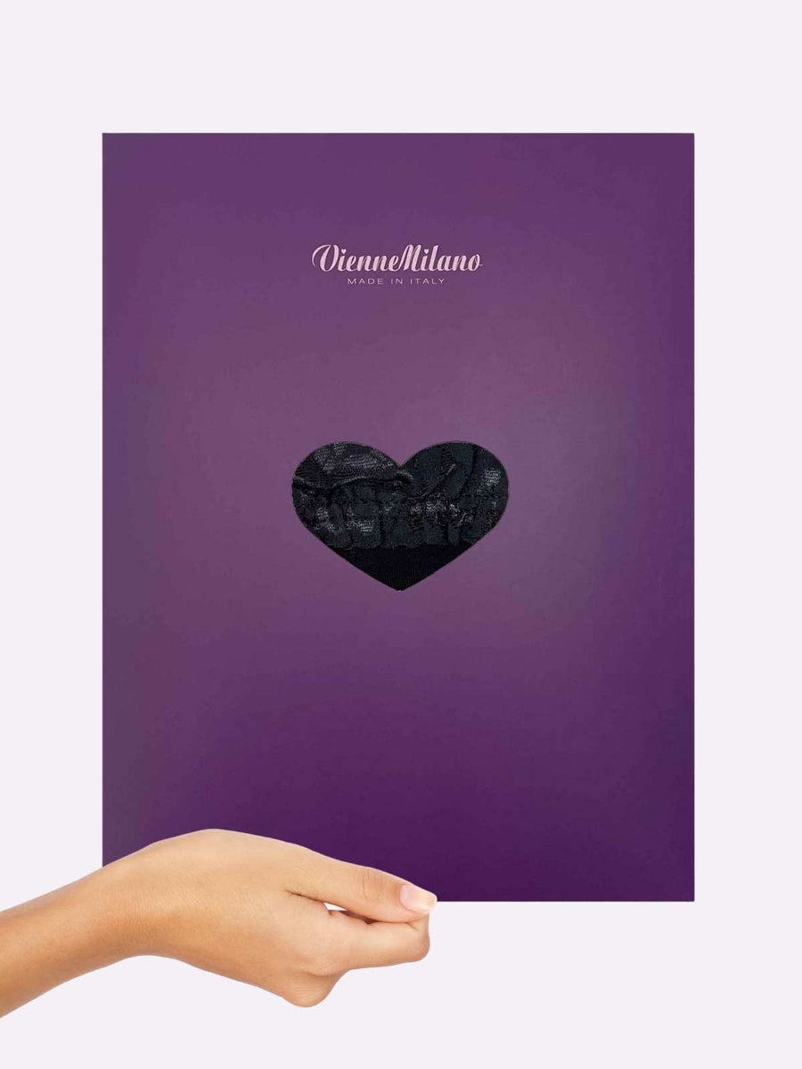 Fit Sample – VienneMilano