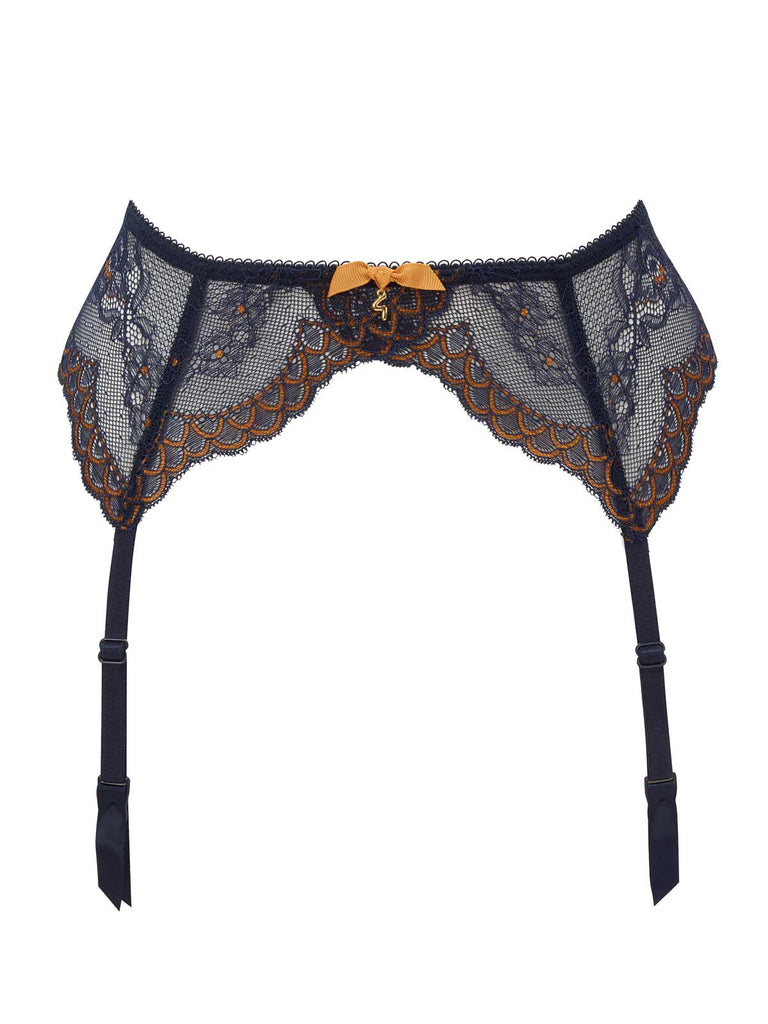 Garter Belts | Floral, Lace, Mesh & More | VienneMilano Garter Belts | Floral, Lace, Mesh & More | VienneMilano