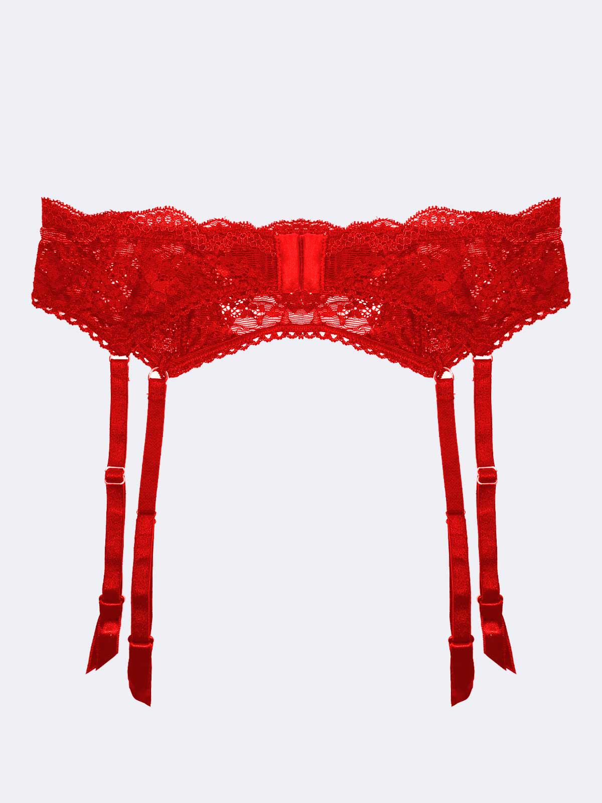Sophia Floral Lace Garter Belt Sophia Floral Lace Garter Belt