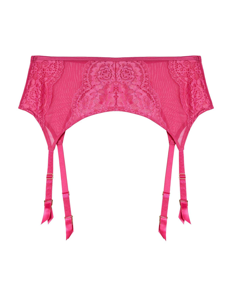Garter Belts | Floral, Lace, Mesh & More | VienneMilano Garter Belts | Floral, Lace, Mesh & More | VienneMilano