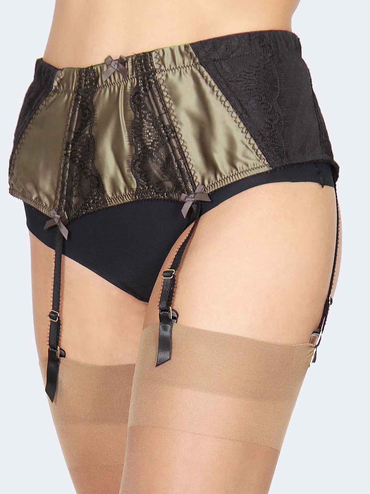 Falling In Love Suspender Falling In Love Suspender