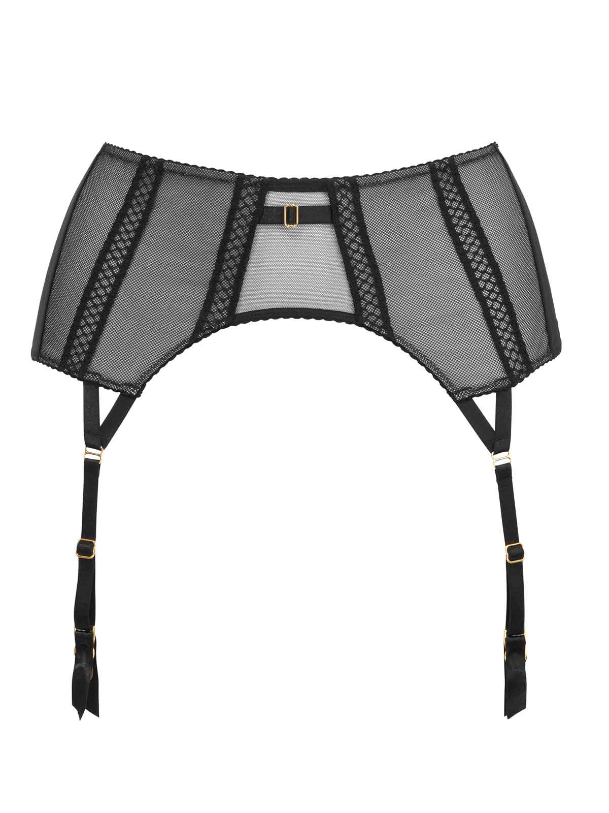 vibrating egg for pram An Intimate Moment Garter Belt main image 0